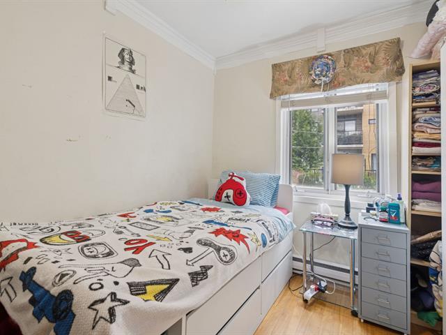 Triplex à vendre, Montréal (Mercier/Hochelaga-Maisonneuve)
