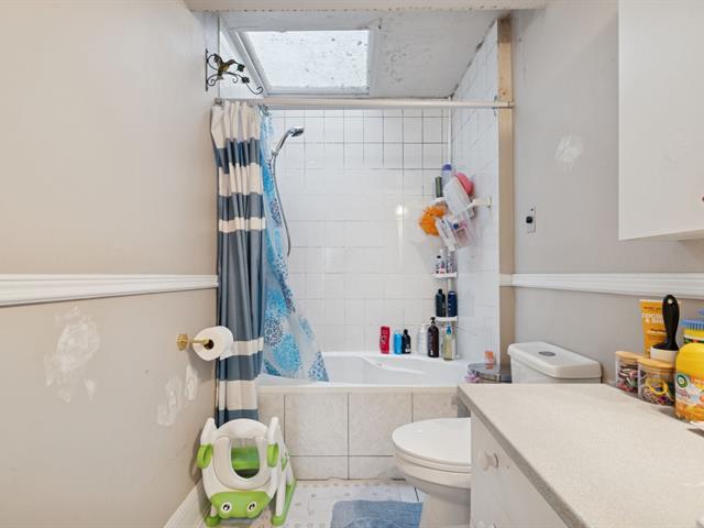 Triplex à vendre, Montréal (Mercier/Hochelaga-Maisonneuve)
