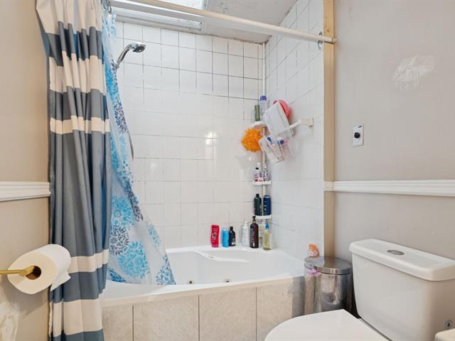 Triplex à vendre, Montréal (Mercier/Hochelaga-Maisonneuve)