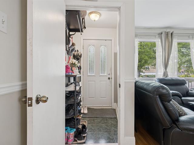 Triplex à vendre, Montréal (Mercier/Hochelaga-Maisonneuve)