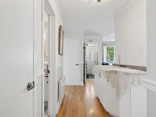 Triplex à vendre, Montréal (Mercier/Hochelaga-Maisonneuve)