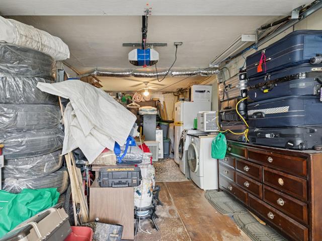 Triplex à vendre, Montréal (Mercier/Hochelaga-Maisonneuve)