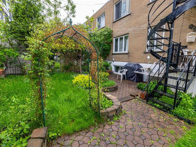 Triplex à vendre, Montréal (Mercier/Hochelaga-Maisonneuve)