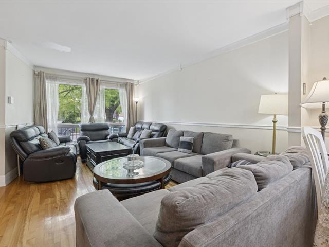 Triplex à vendre, Montréal (Mercier/Hochelaga-Maisonneuve)