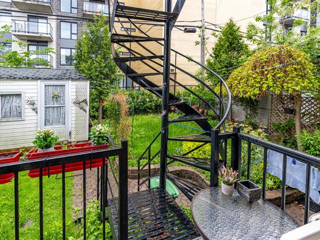 Triplex à vendre, Montréal (Mercier/Hochelaga-Maisonneuve)
