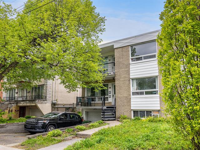 Triplex à vendre, Montréal (Mercier/Hochelaga-Maisonneuve)