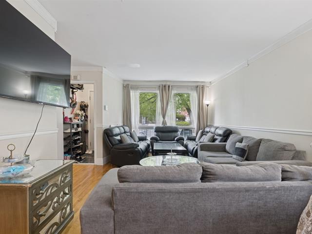 Triplex à vendre, Montréal (Mercier/Hochelaga-Maisonneuve)