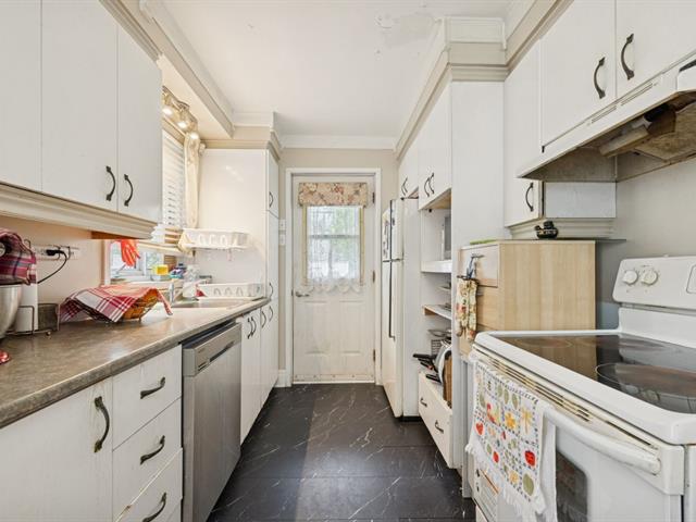 Triplex à vendre, Montréal (Mercier/Hochelaga-Maisonneuve)