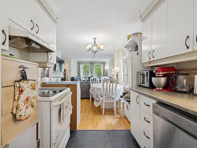 Triplex à vendre, Montréal (Mercier/Hochelaga-Maisonneuve)