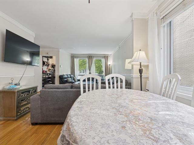 Triplex à vendre, Montréal (Mercier/Hochelaga-Maisonneuve)
