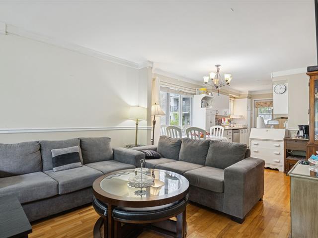 Triplex à vendre, Montréal (Mercier/Hochelaga-Maisonneuve)