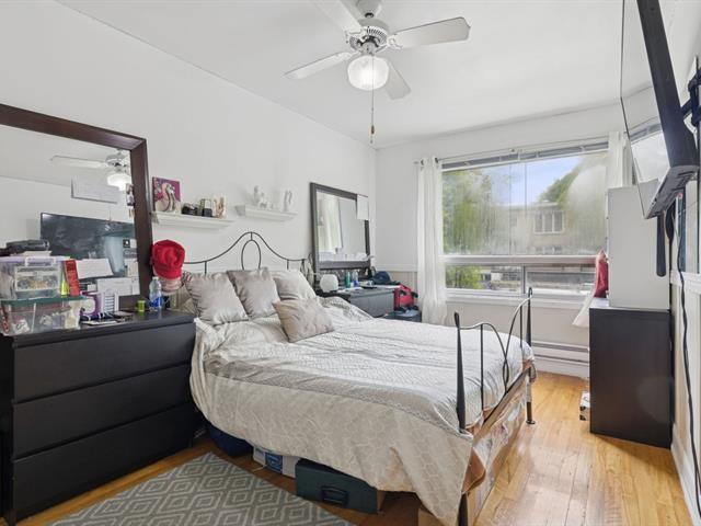 Triplex à vendre, Montréal (Mercier/Hochelaga-Maisonneuve)
