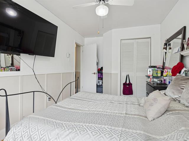 Triplex à vendre, Montréal (Mercier/Hochelaga-Maisonneuve)