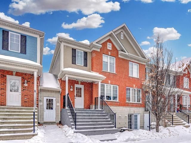 maison à vendre Mascouche