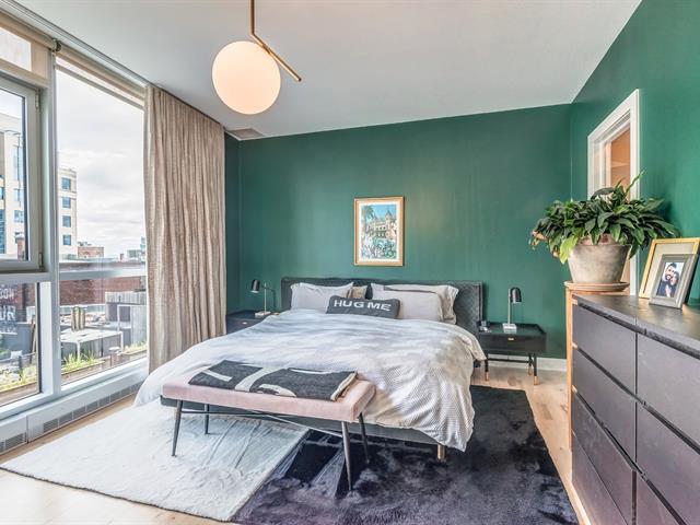 Condo à vendre, Montréal (Ville-Marie)