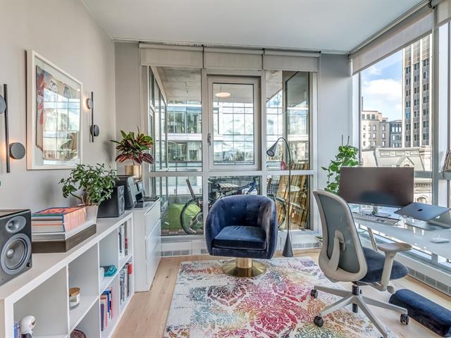 Condo à vendre, Montréal (Ville-Marie)