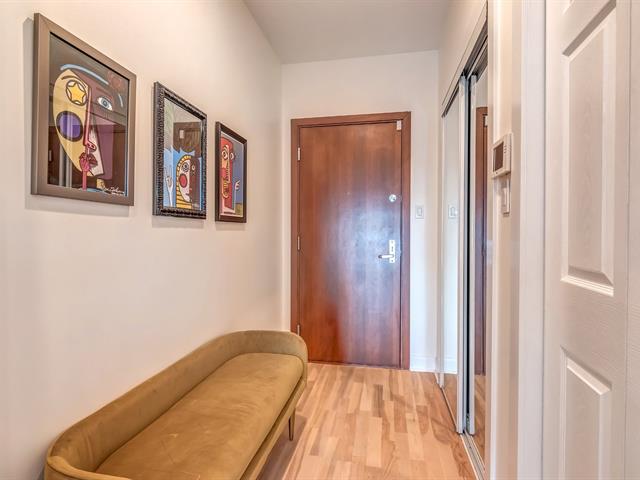 Condo à vendre, Montréal (Ville-Marie)