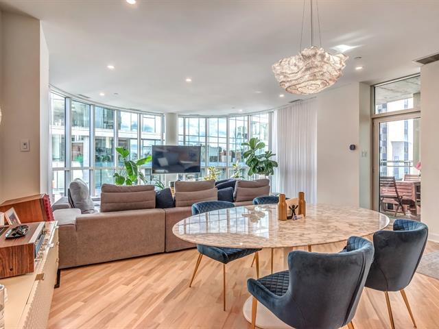 Condo à vendre, Montréal (Ville-Marie)