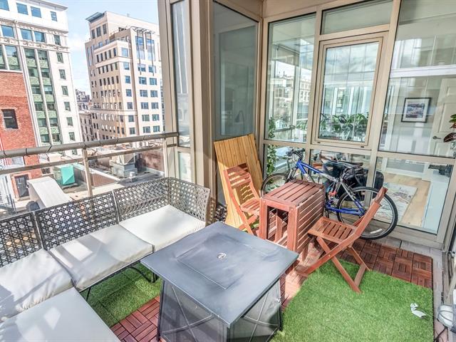 Condo à vendre, Montréal (Ville-Marie)