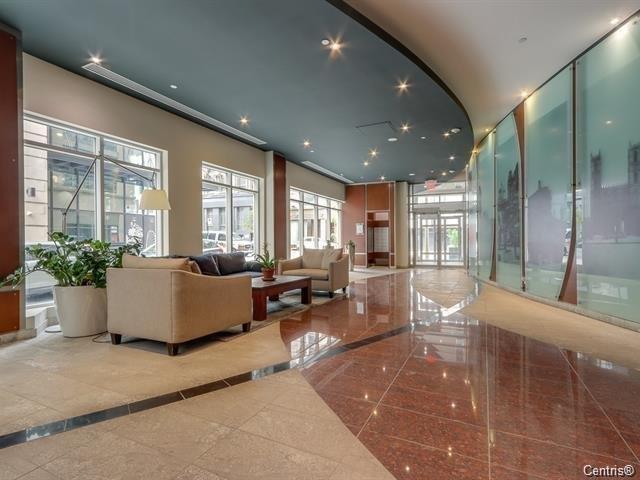 Condo à vendre, Montréal (Ville-Marie)