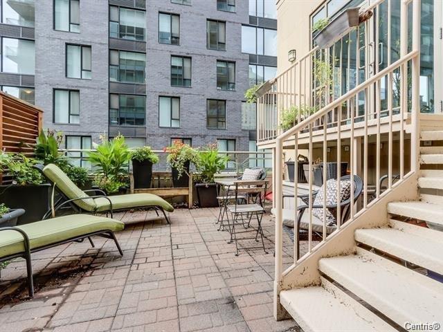 Condo à vendre, Montréal (Ville-Marie)