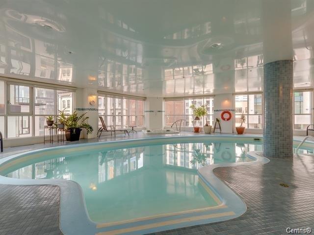 Condo à vendre, Montréal (Ville-Marie)
