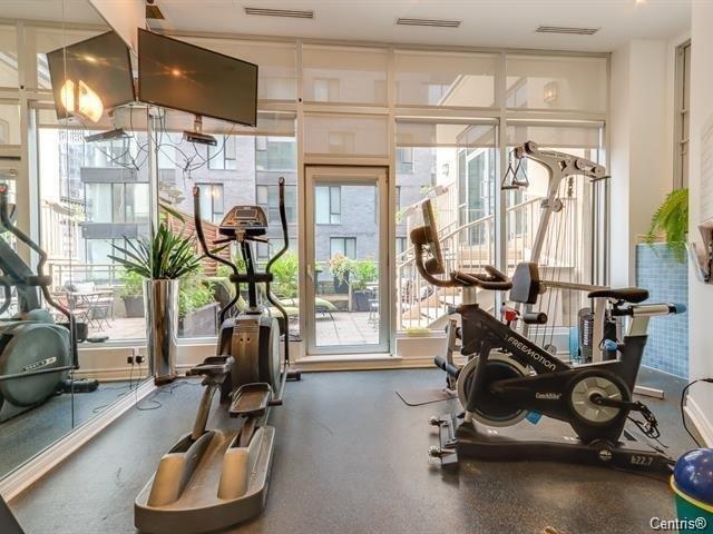 Condo à vendre, Montréal (Ville-Marie)