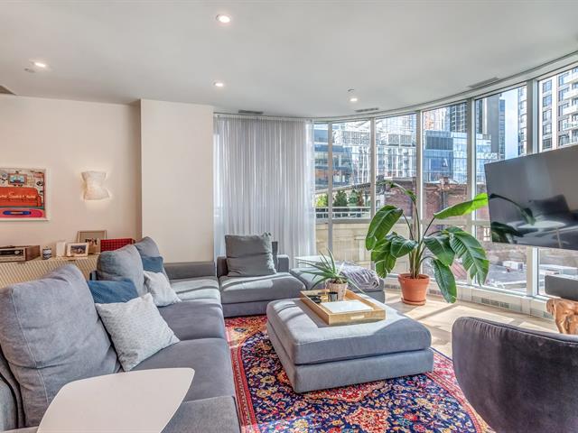 Condo à vendre, Montréal (Ville-Marie)