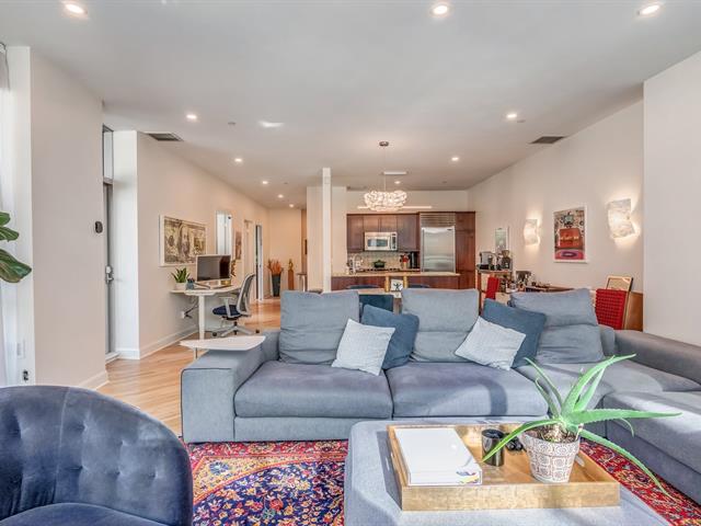Condo à vendre, Montréal (Ville-Marie)