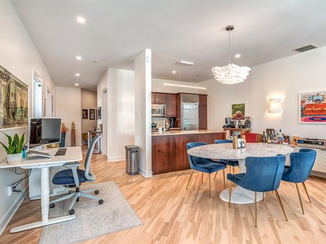Condo à vendre, Montréal (Ville-Marie)