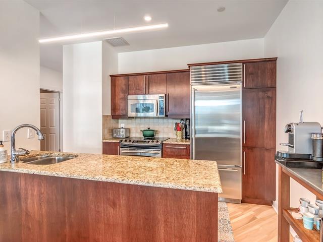 Condo à vendre, Montréal (Ville-Marie)