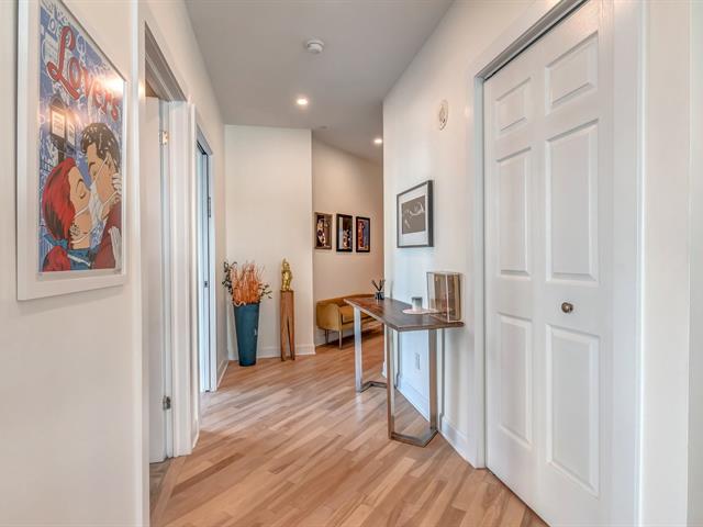 Condo à vendre, Montréal (Ville-Marie)