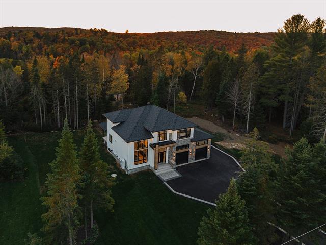 maison à vendre Morin-Heights