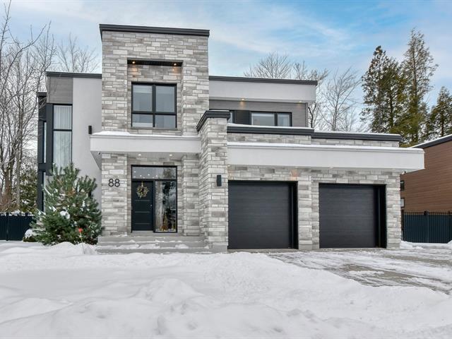maison à vendre Blainville