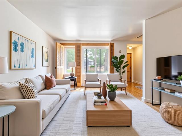 maison à vendre Montréal (Le Plateau-Mont-Royal)
