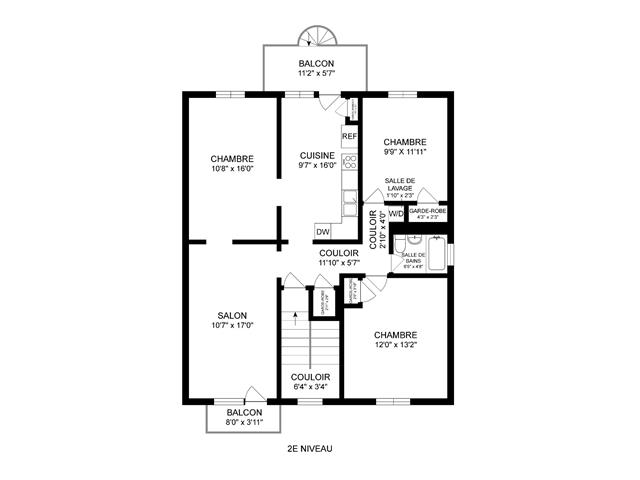 Plan (croquis)