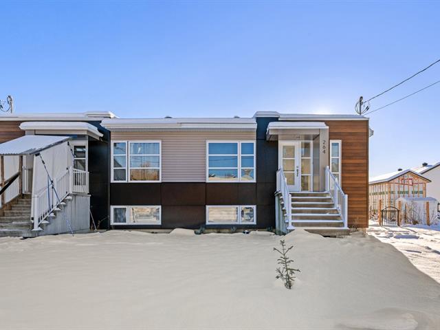 maison à vendre Sainte-Anne-de-Beaupré