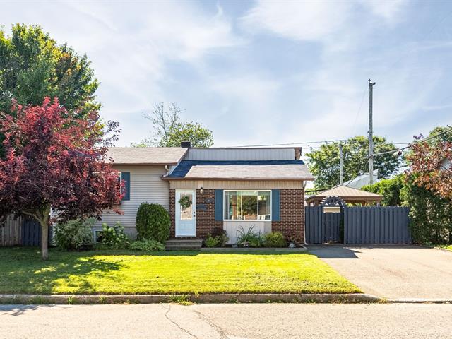 maison à vendre Blainville