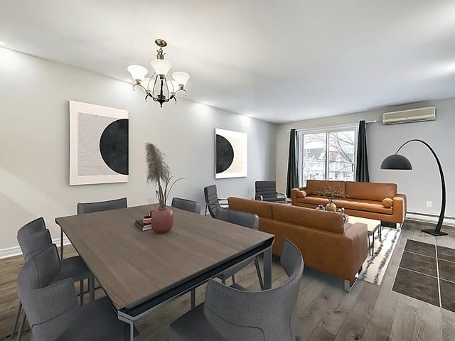maison à vendre Montréal (Rivière-des-Prairies/Pointe-aux-Trembles)