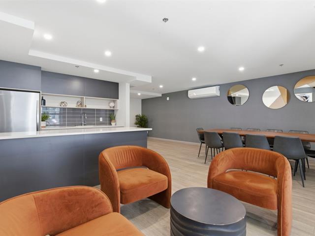 Salle communautaire