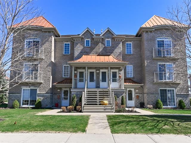 maison à vendre Blainville