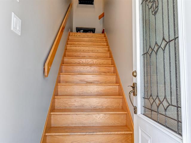 Escalier