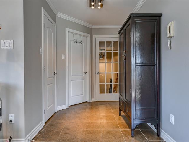 Hall d'entrée