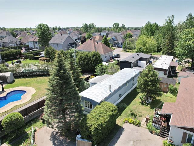 maison à vendre Blainville