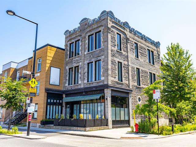 maison à vendre Montréal (Le Plateau-Mont-Royal)