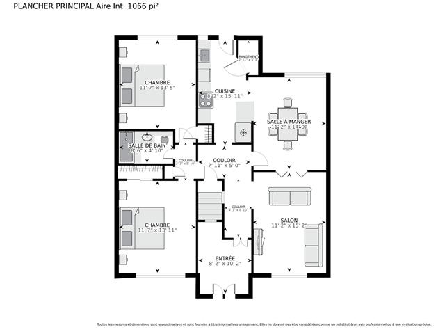 Plan (croquis)
