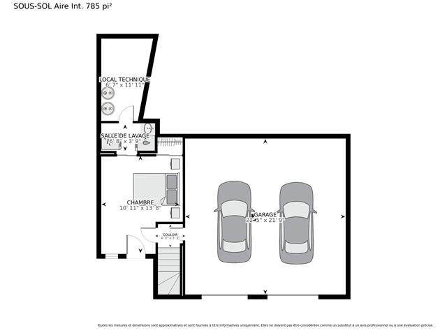 Plan (croquis)