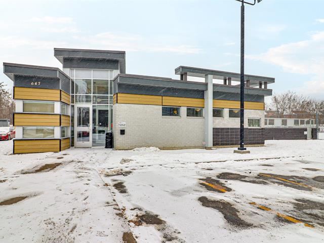 Salle communautaire