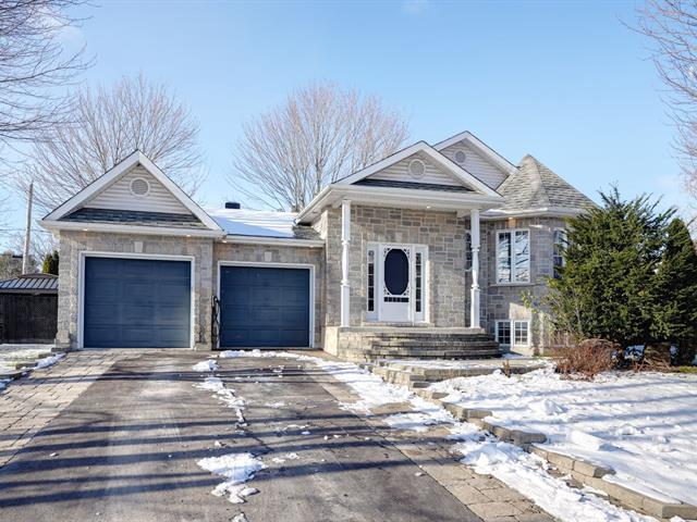 maison à vendre Terrebonne (La Plaine)