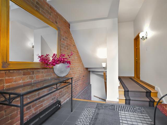 Hall d'entrée